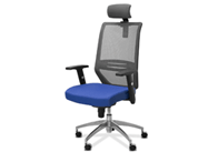 Кресло для персонала Aero